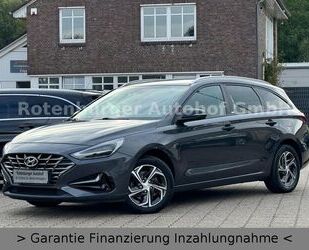 Hyundai Hyundai i30 1.6 CRDI*INTRO*EDITION*VIRTUAL*NAVI*TÜ Gebrauchtwagen