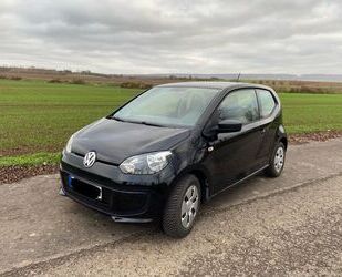 VW Volkswagen up! 1.0 44kW take up! take up! Gebrauchtwagen