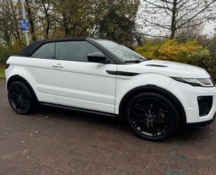 Land Rover Land Rover Range Rover Evoque Cabriolet 2.0 TD4 13 Gebrauchtwagen