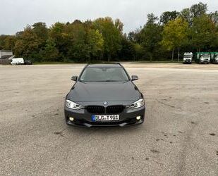 BMW BMW 335i xDrive Touring Gebrauchtwagen