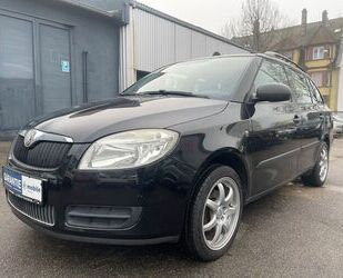 Skoda Skoda Fabia Combi Cool Edition,11/2026 Gebrauchtwagen