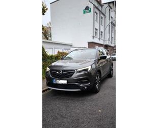 Opel Opel Grandland (X) 2.0 Diesel 130kW Ultimate Auto. Gebrauchtwagen