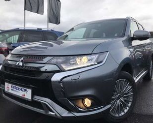 Mitsubishi Mitsubishi Plug-in Hybrid Outlander Basis Spirit N Gebrauchtwagen