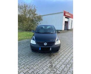 VW Volkswagen Fox 1.2 - Gebrauchtwagen