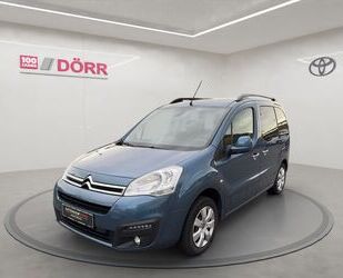 Citroen Citroën Berlingo Multispace VTi 95 SELECTION AHK/P Gebrauchtwagen