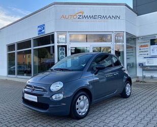 Fiat Fiat 500 Cult Klima Tempomat DAB+ Gebrauchtwagen