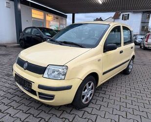 Fiat Fiat Panda 1.1 8V Active, Tüv 11/2025 Gebrauchtwagen