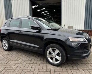 Skoda Skoda Karoq 1.5 TSI Ambition/DSG/Navi Gebrauchtwagen