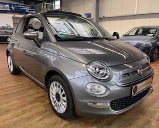 Fiat Fiat 500 Lounge 1.Hand,PDC hinten, Bluetooth Gebrauchtwagen