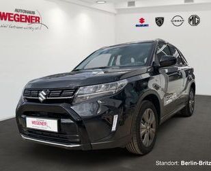 Suzuki Suzuki VITARA 1.4 COMFORT ALLGRIP HYBRID Gebrauchtwagen