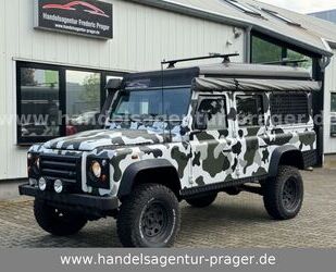 Land Rover Land Rover Defender 110 E Station Wagon OFFROAD CA Gebrauchtwagen