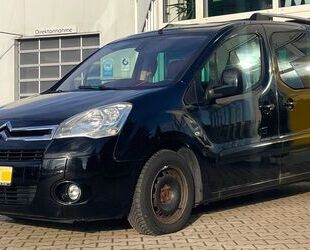 Citroen Citroën Berlingo HDi 110 FAP Multispace Gebrauchtwagen