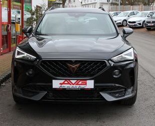 Cupra Cupra Formentor Full-LED NAV CAM AdapTemp 18Z Gebrauchtwagen