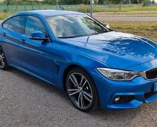 BMW 430 Gran Coupé Gebrauchtwagen