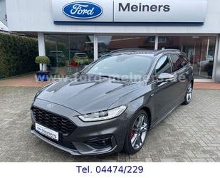 Ford Mondeo Gebrauchtwagen