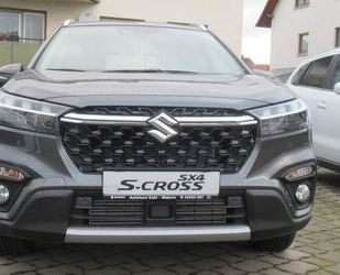 Suzuki (SX4) S-Cross Gebrauchtwagen