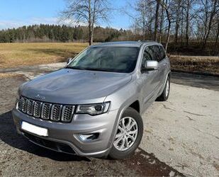 Jeep Grand Cherokee Gebrauchtwagen