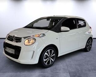 Citroen C1 Gebrauchtwagen