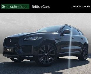 Jaguar Jaguar F-Pace 30d 300 Sport NUR HÄNDLER EXPORT Gebrauchtwagen