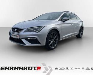 Seat Seat Leon Sportstourer 1.5 TSI ACT FR PANO*VIRTUAL Gebrauchtwagen