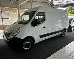 Renault Renault Master dCi Kasten L2H2 *Regale* Gebrauchtwagen