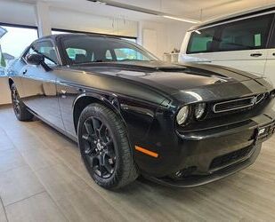 Dodge Dodge Challenger 3.6 GT 4x4*Alpine*Nappa Gebrauchtwagen