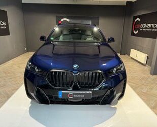 BMW BMW X6 40 i xDrive M Sport Gebrauchtwagen