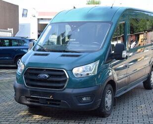 Ford Ford Transit Kombi 350 L3 Trend Gebrauchtwagen