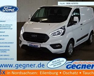 Ford Ford Transit Custom Kasten 300 L1H1 Trend PDC Euro Gebrauchtwagen