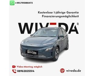 Hyundai Hyundai Kona Select Elektro 2WD~ACC~LED~SH~AppleCa Gebrauchtwagen