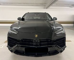 Lamborghini Lamborghini Urus 4.0 V8 Sport Sport Gebrauchtwagen