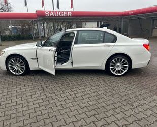 BMW BMW 750Li xDrive - Gebrauchtwagen