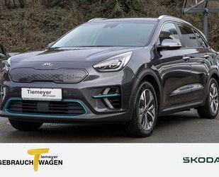 Kia Kia Niro e-Niro SPIRIT LEDER NAVI LED Gebrauchtwagen