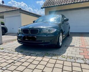 BMW BMW 120d Edition Lifestyle Edition Lifestyle Gebrauchtwagen