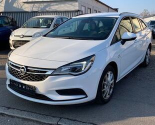 Opel Opel Astra K Sports Tourer Business Gebrauchtwagen