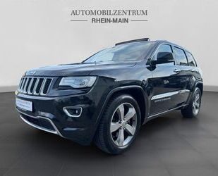 Jeep Grand Cherokee Gebrauchtwagen