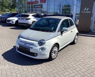 Fiat Fiat 500 DolceVita 1.0 Mild Hybrid EU6d Gebrauchtwagen