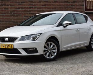 Seat Seat Leon 1.6 TDI Style Business Intense 17 LES AU Gebrauchtwagen