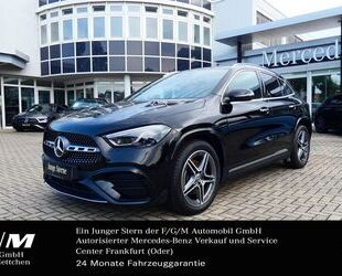 Mercedes-Benz Mercedes-Benz GLA 200 AMG/MOPF/KeyG/AHK/Multibeam/ Gebrauchtwagen