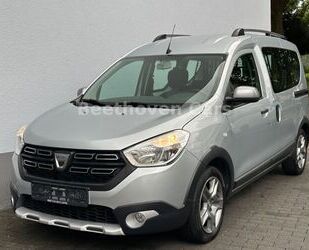 Dacia Dacia Dokker Stepway LPG GAS ab Werk Media NAVI Gebrauchtwagen