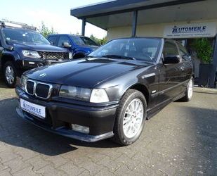 BMW BMW 323ti Compact M PAKET SHZ KLIMA SCHECKHEFT Gebrauchtwagen