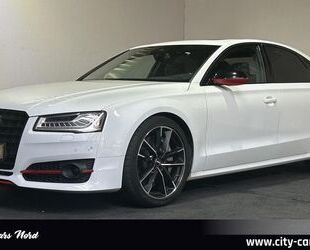 Audi Audi S8 4.0 TFSI quattro plus STD.HZ-MATRIX-HUD-GS Gebrauchtwagen