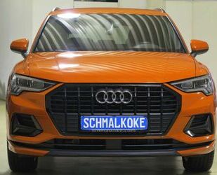 Audi Audi Q3 35 1.5 TFSI S tronic advanced Navi DAB LED Gebrauchtwagen