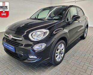 Fiat Fiat 500x Pop Star Navi/PDC/Keyless/Tempomat/17 LM Gebrauchtwagen