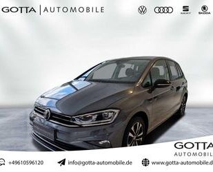 VW Volkswagen Golf VII Sportsvan 1.5 TSI IQ.DRIVE*DSG Gebrauchtwagen