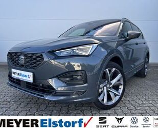 Seat Seat Tarraco 2.0 TDI 110kW FR DSG - AHK - BEATS Gebrauchtwagen