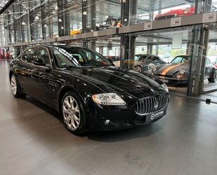 Maserati Maserati Quattroporte S *Facelift*ZF-Automatik*ori Gebrauchtwagen