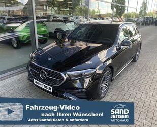 Mercedes-Benz Mercedes-Benz E 300 e T-Modell AMG Line Advanced P Gebrauchtwagen