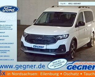 Ford Ford Grand Tourneo Connect Active Autom. SHZ PDC D Gebrauchtwagen