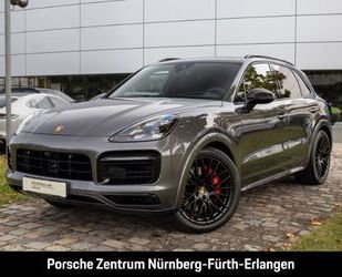 Porsche Porsche Cayenne GTS Matrix HUD Luftfeder SportChro Gebrauchtwagen